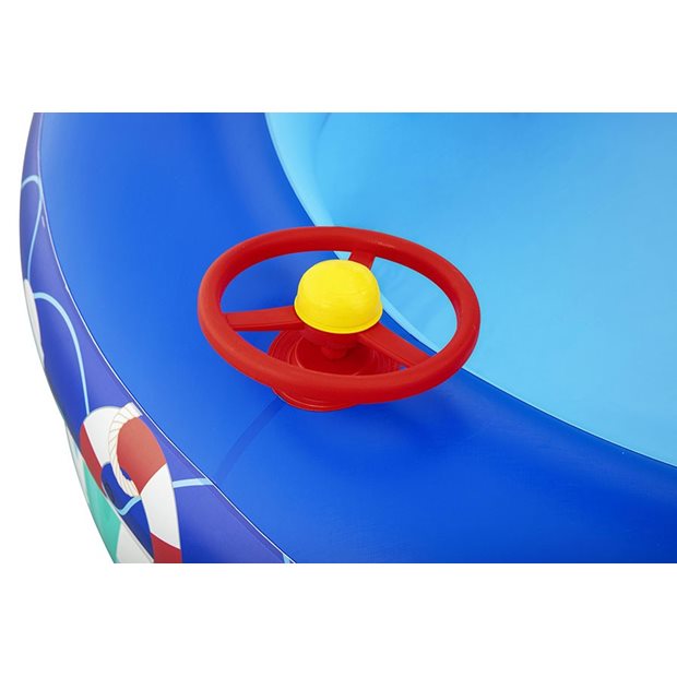 Φουσκωτή Πισίνα Sea Captain Family Pool | Bestway - 54370