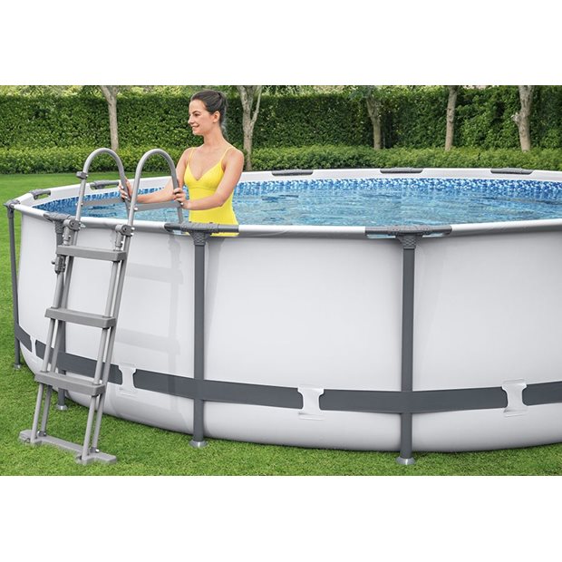 Πισίνα Steel Pro Max 366cm x 100cm | Bestway - 56418