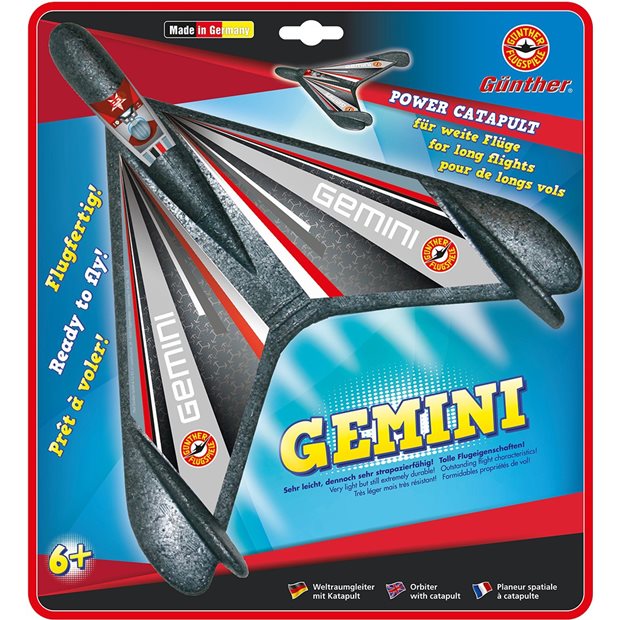 Ανεμοπτερο Με Καταπελτη - Gemini | Gunther - 1458