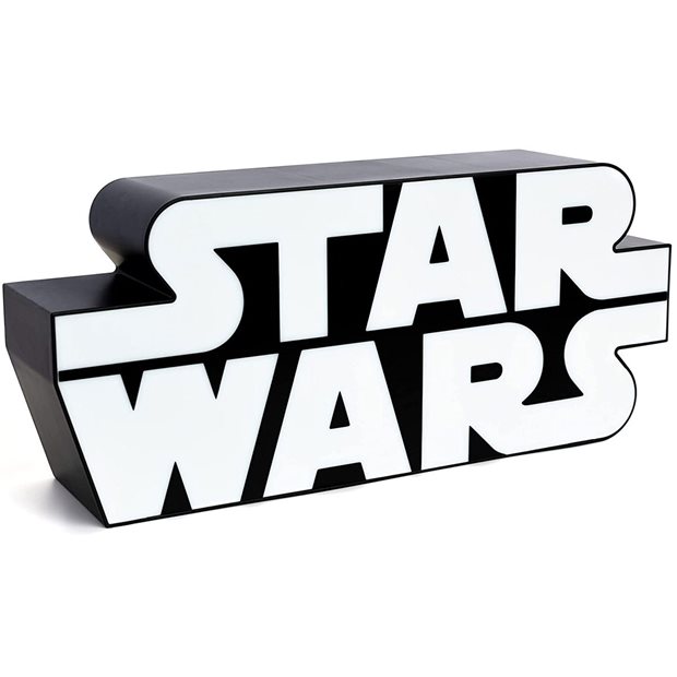 Φωτιστικό Star Wars Logo | Paladone - PP8024SW