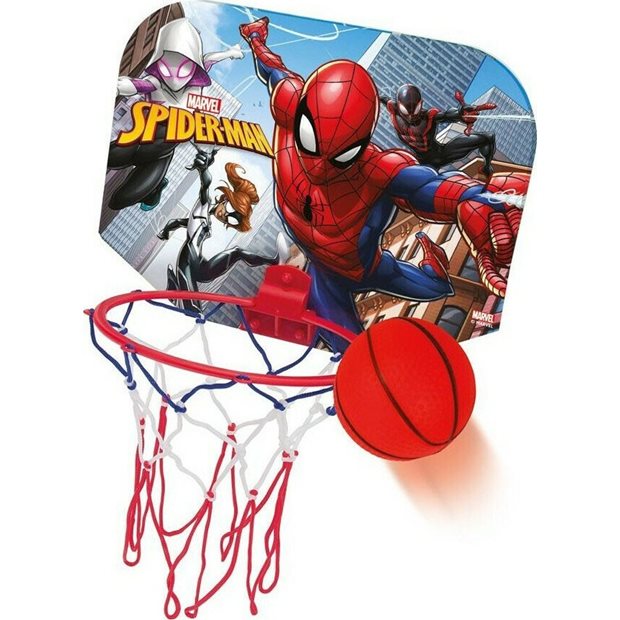 Μπασκετα Spiderman As Company - 5202-14014