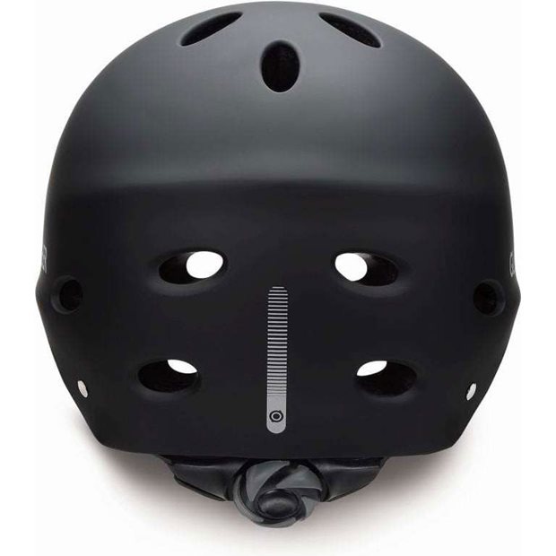 Κρανος Globber Adult (57-59cm) Black - 514-120