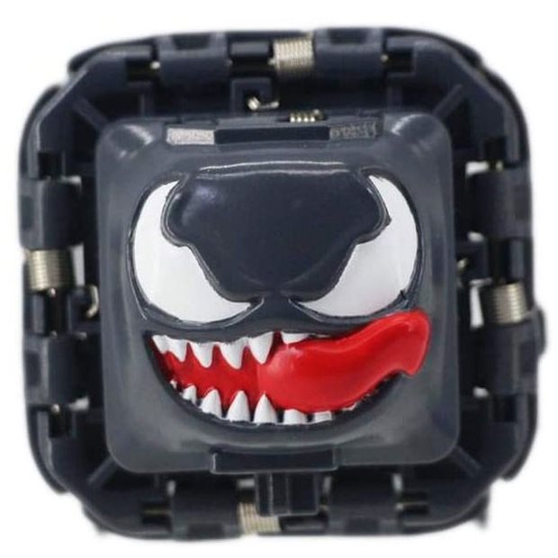 Marvel Spiderman Battle Cube Spiderman Vs Venom - C902SP