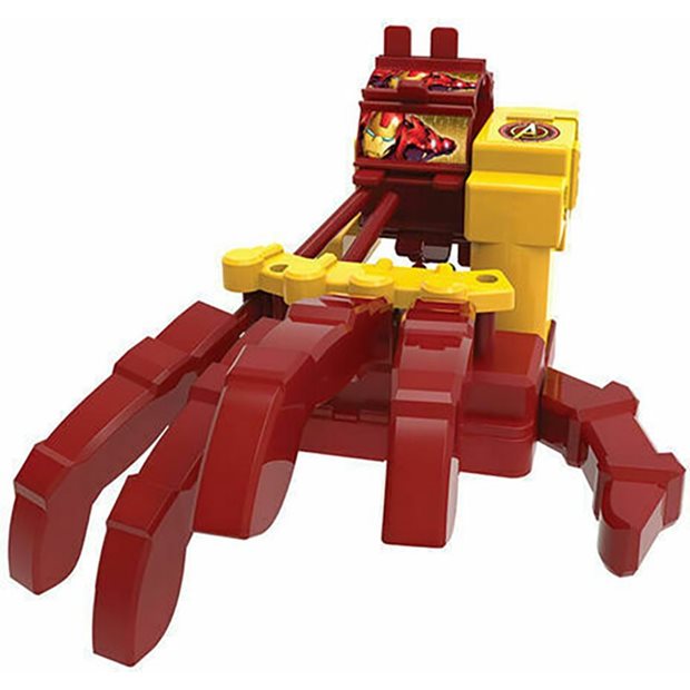 Κατασκευη Μηχανικο Χερι Ρομποτ Iron Man 4M Toys - 006213