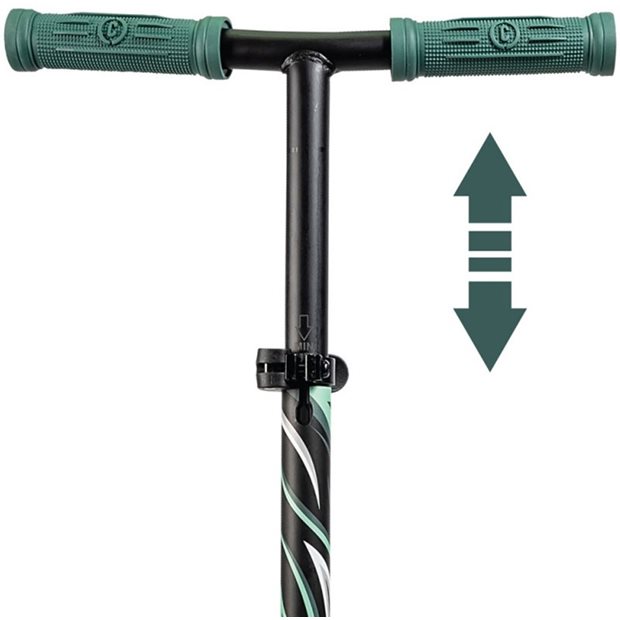 Παιδικο Πατινι Shoko Sc - Pro Χακι As Company - 5004-50508