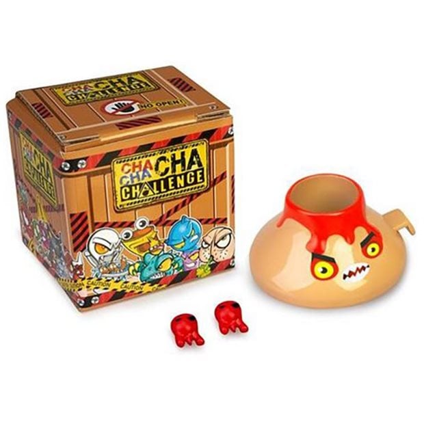 Cha Cha Cha Challenge Παιχνιδι Προκληση S1 Single Pack - 700017156