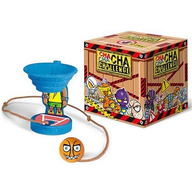 Cha Cha Cha Challenge Παιχνιδι Προκληση S1 Single Pack - 700017156