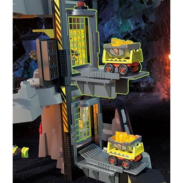 Playmobil Dino Rise Dino Mine - 70925