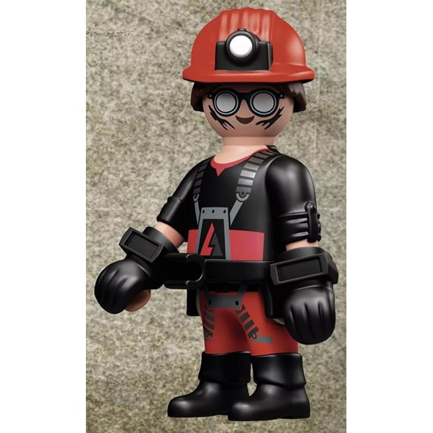 Playmobil Dino Rise Εξερευνητικο Οχημα Της Comet Corp - 70927