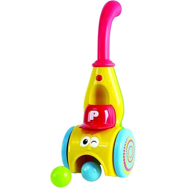 Παιδικο Scoop A Ball Playgo Launcher - 2995