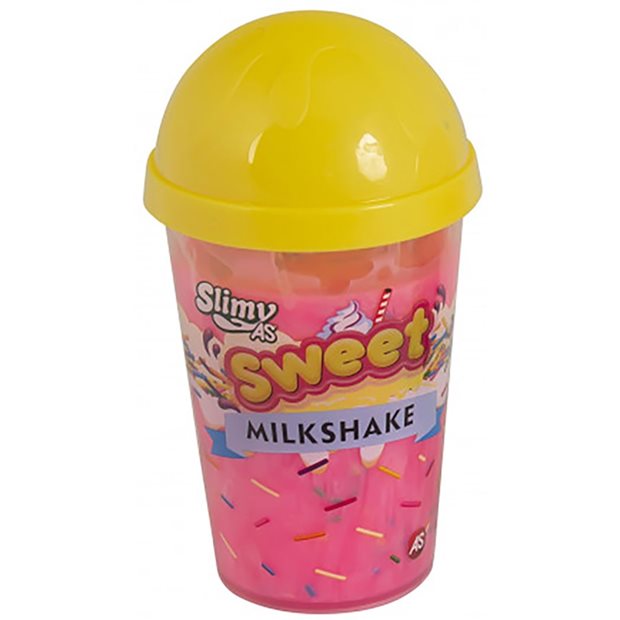 Χλαπατσα Slimy Sweet Flaffuccino & Milkshake - 1863-33467