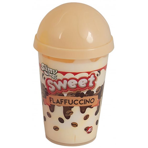 Χλαπατσα Slimy Sweet Flaffuccino & Milkshake - 1863-33467