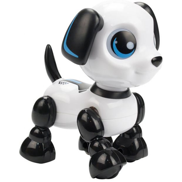 Ηλεκτρονικό Ρομπότ Robo Heads Up Σε 2 Σχέδια | AS - 88523