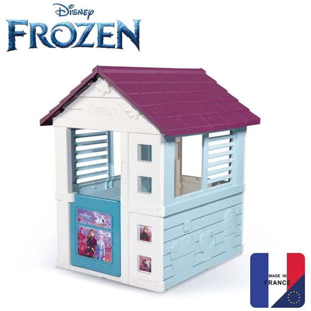 Παιδικο Σπιτακι Κηπου Frozen Playhouse - 810719