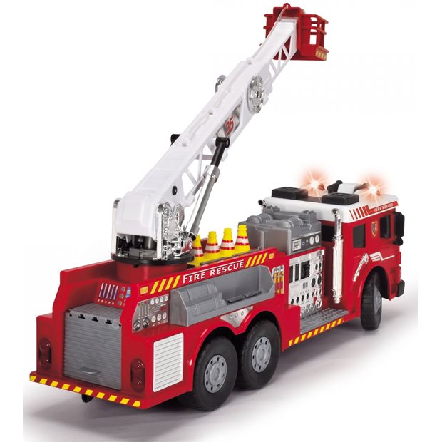 Dickie Γερανος Aerial Ladder Truck - 203719022
