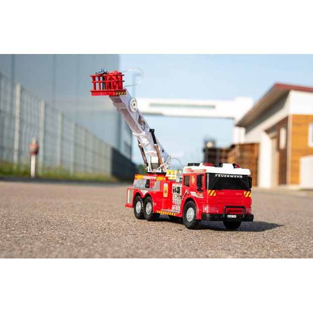 Dickie Γερανος Aerial Ladder Truck - 203719022