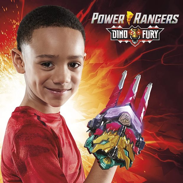 Power Rangers DF Knight Morpher - F3950