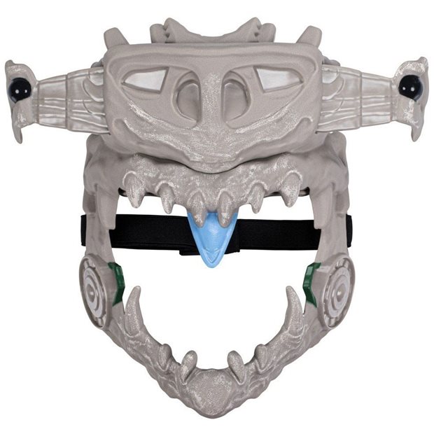 Marvel Studios Black Panther: Wakanda Forever Attuma Shark Armor Mask - F4810