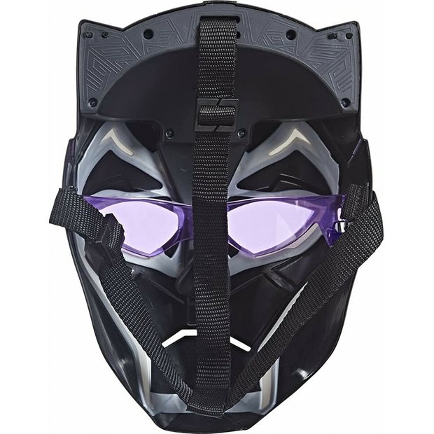 Μασκα Black Panther Vibranium Power FX Hasbro - F5888