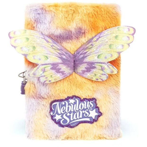 Fuzzy Diary - Lumina | Nebulous Stars - 12513