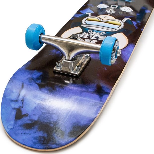Skateboard Αθλοπαιδια Speed Demons Berserker - 65.020402999A775
