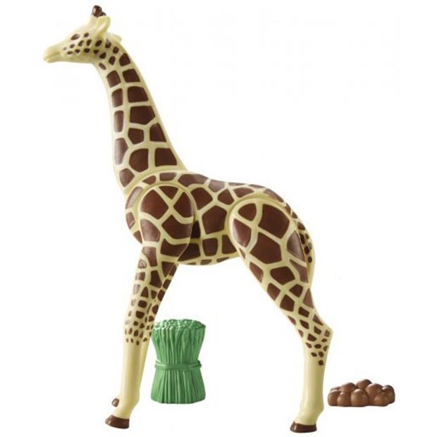 Playmobil Wiltopia Καμηλοπαρδαλη - 71048