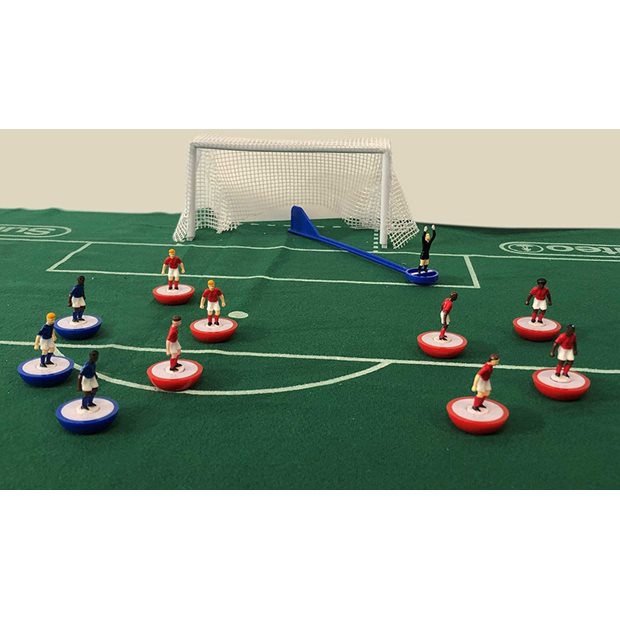 Επιτραπεζιο Subbuteo Original Giochi Preziosi - BBT15000