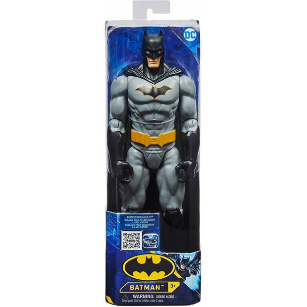 Φιγούρα Spin Master Batman Creature Chaos Classic Action Figure - 6063094
