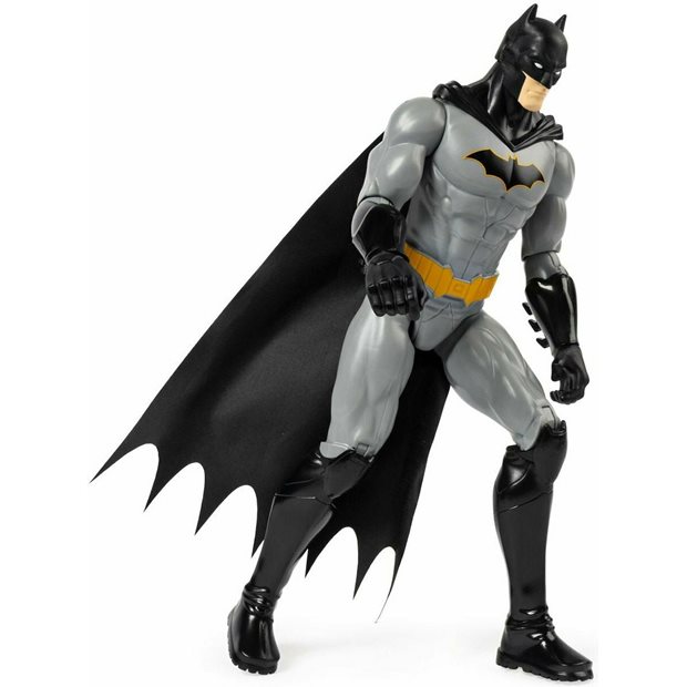 Φιγούρα Spin Master Batman Creature Chaos Classic Action Figure - 6063094