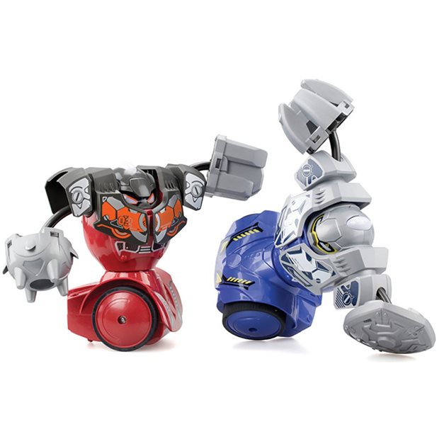 Τηλεκατευθυνόμενο Ρομπότ Robo Kombat Mega Fist Σε 2 Χρώματα | AS - 7530-88068