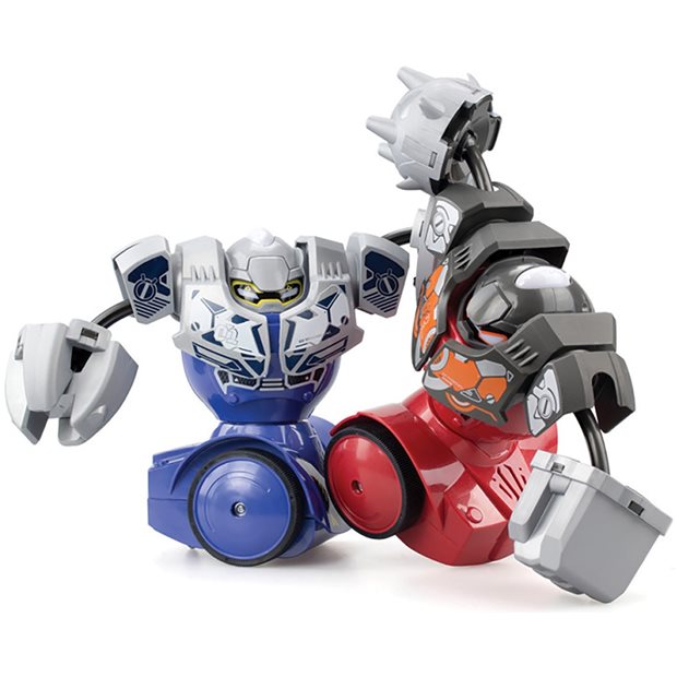 Τηλεκατευθυνόμενο Ρομπότ Robo Kombat Mega Fist Σε 2 Χρώματα | AS - 7530-88068