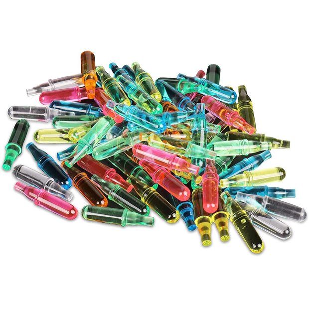 Basic Fun Πινακας Lite Brite Ultimate Classic - 02215