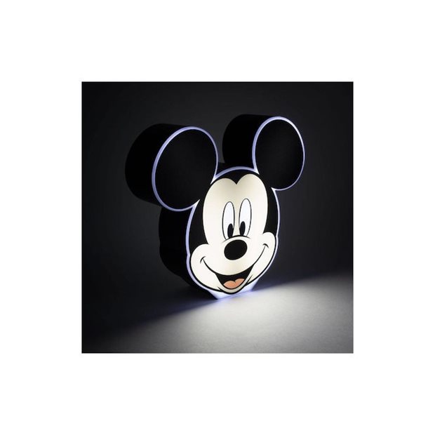 Φωτιστικο Disney - Mickey | Paladone - PP10057DSC