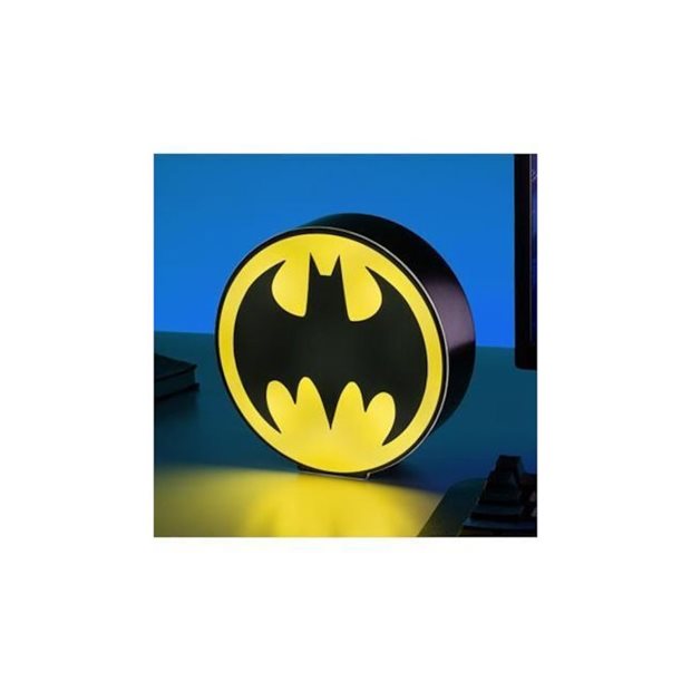 Φωτιστικο DC - Batman | Paladone - PP9862BM