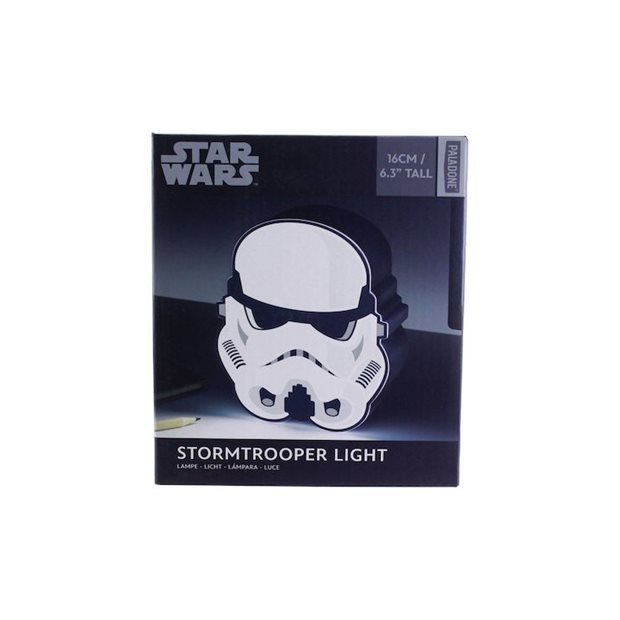 Φωτιστικο Disney: Star Wars - Stormtrooper | Paladone - PP9478SW