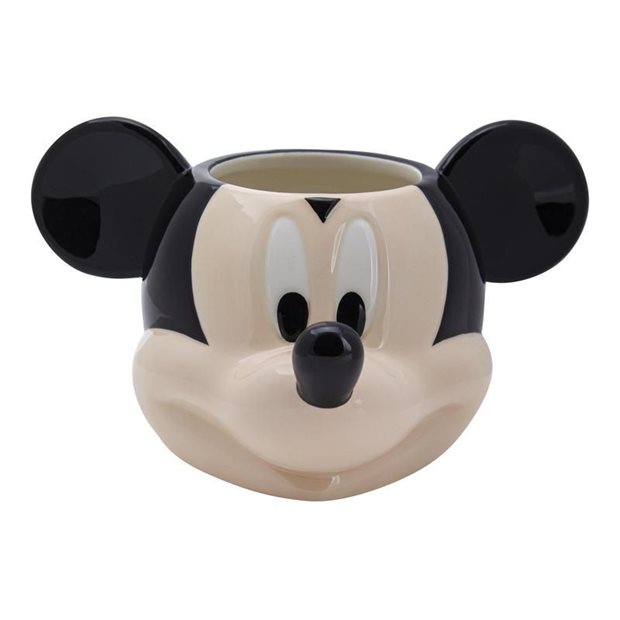 3D Κουπα Disney - Mickey 400ml | Paladone - PP10056DSC