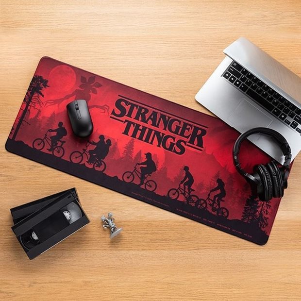 Mouse Pad Stranger Things | Paladone - PP10360ST