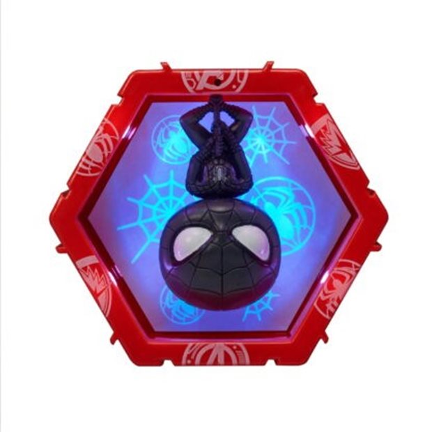 Καψουλα Symbiote Spiderman | Marvel - MVL-1016-15