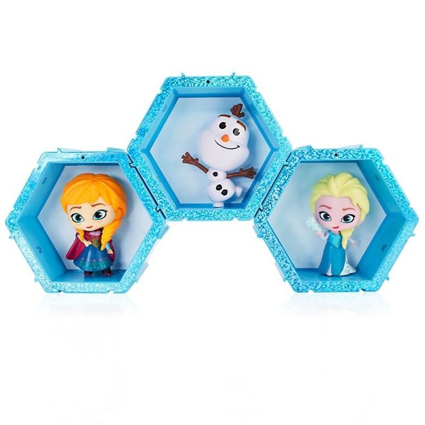 Καψουλα Elsa | Disney Frozen - DIS-FRZ-1013-01