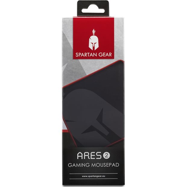 Ares II Gaming Mousepad | Spartan Gear - 054141