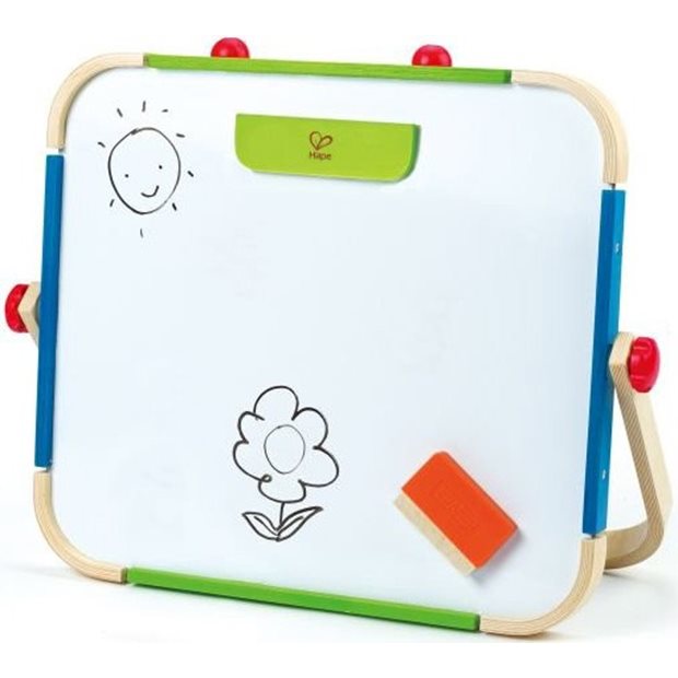 Ξυλινος Πινακας Hape Early Explorer Anywhere Art Studio - E1009