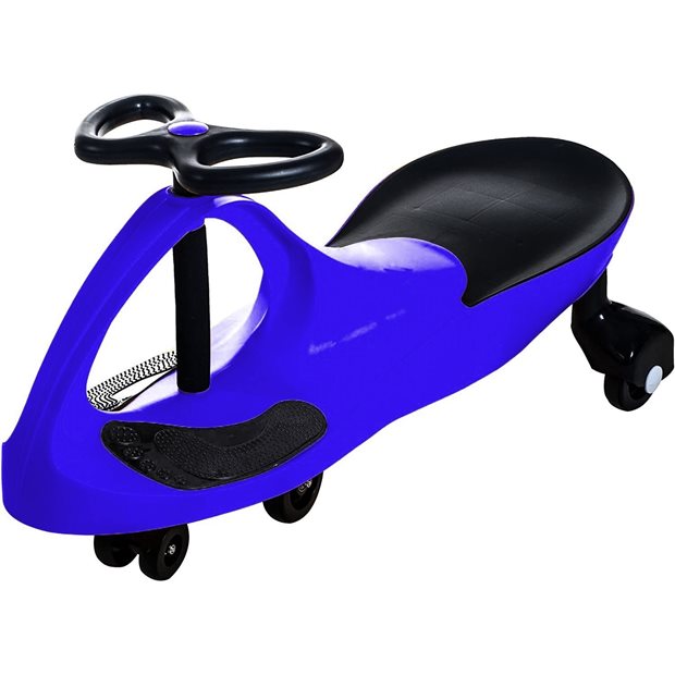 Οικολογικό Αυτοκινητάκι Swing Car Μπλε | Skorpion Wheels - 5244086