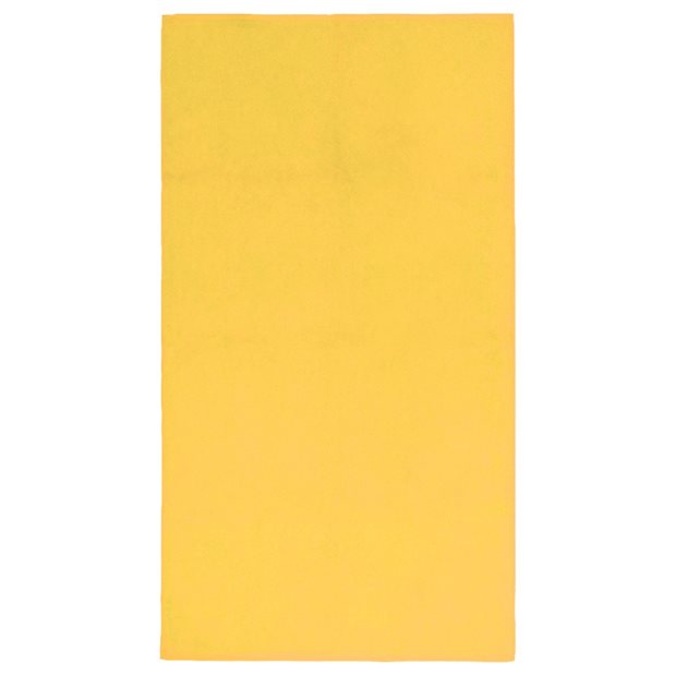 Πετσέτα Θαλάσσης Κίτρινη GL ARMY | Blabla Toys - 9915