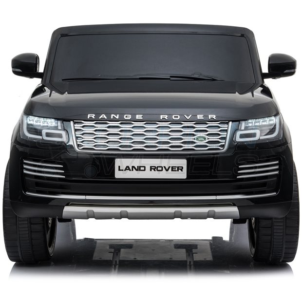 Ηλεκτροκίνητο Αυτοκίνητο Range Rover HSE Original License 24V - Μαύρο | Skorpion Wheels - 52470321M